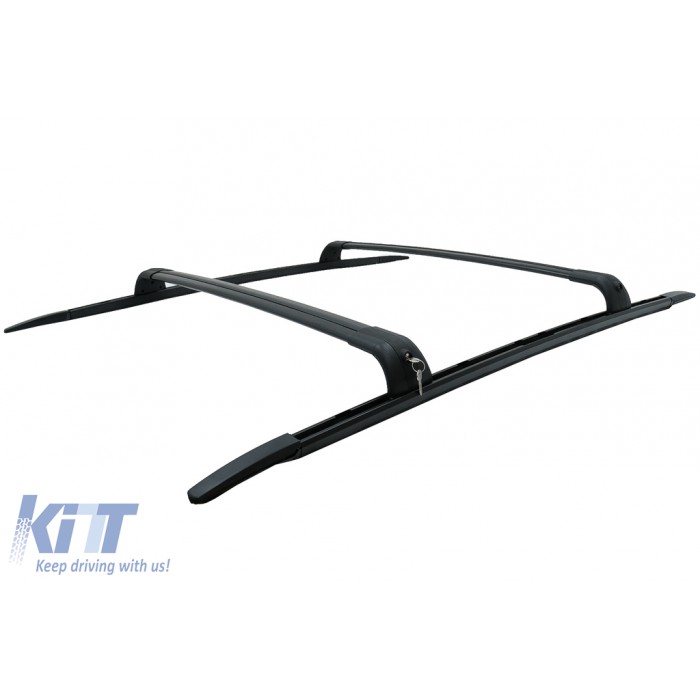 Roof Racks Roof Rails Cross Bars System Suitable For Land ROVER Range