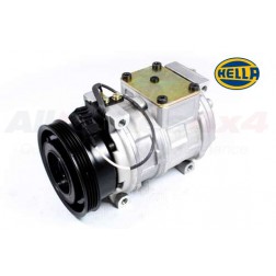 ERR4375 LR029640 | Compressor