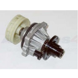 STC3342 | Pompa dell'acqua - Sistema di raffreddamento - 2.5 Diesel | Range Rover P38 1995-2001