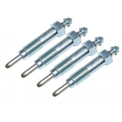 DA1057PLUG | Set candele riscaldatore - Sostituzione - Motori diesel 2.25 | Serie