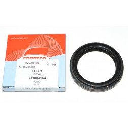 LR003153 | Paraolio - RH - Interno albero motore - Diff | DsS - Frl2 - Evoq - Evoq2