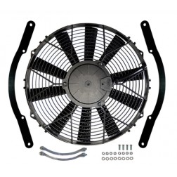 DA8972 | Ventilatore per aria condizionata - Revotec - 12 pollici | Discovery 2