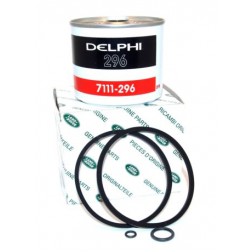 90517711| Filtro carburante - Pre Tdi diesel a 4 cilindri | Series - Defender