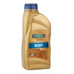 ACE & Servosterzo Colid Climate Fluid (Ravenol) STC50519