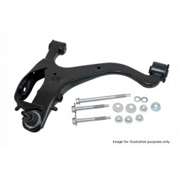 LR075993 | Braccio sospensione anteriore inferiore destro DS3 KIT