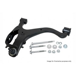 LR075993 | Braccio sospensione anteriore inferiore destro DS3 KIT