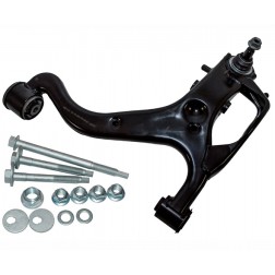 LR075993 | Braccio sospensione anteriore inferiore destro DS3 KIT