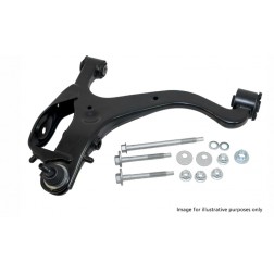 LR075995| Braccio sospensione anteriore inferiore LH DS3 Kit