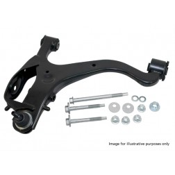 LR075995| Braccio sospensione anteriore inferiore LH DS3 Kit