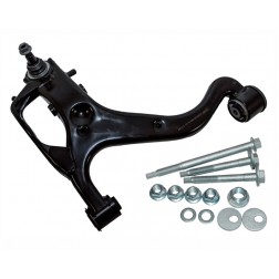 LR075995| Braccio sospensione anteriore inferiore LH DS3 Kit