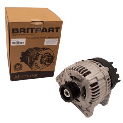 AMR4247 | Alternatore - A127 - 100 A - V8 EFi | Def - Ds1 - RR P38