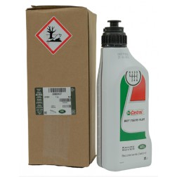 LR003137 | Olio - Assale posteriore IRD Freelander 2 BOT118 /95 PLUS