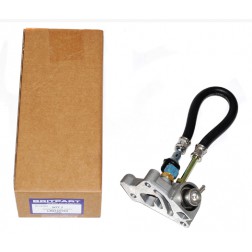 LR016319 | Regolatore - Pressione Carburante - Td5 - Non Euro III | Difensore