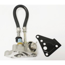 LR016319 | Regolatore - Pressione Carburante - Td5 - Non Euro III | Difensore