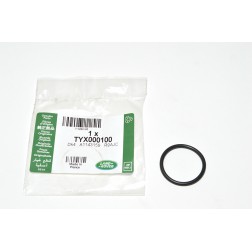 TYX000100 | O ring - Retina filtro olio - ZF 5 velocità automatica - M62 4.4 V8 | RR L322