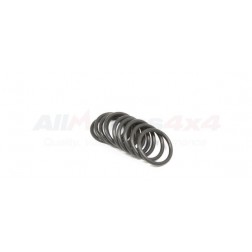 ESR2237 | O Ring - Tubo radiatore olio - Diesel | Range Rover P38