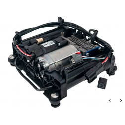 LR041777 | Compressore - AMK - Sospensioni pneumatiche | Range Rover L322 2006-2012