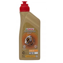 TYK500010 | Olio - Trasmissione 4L Olio differenziale 75 / 90W (non bloccabile) D3 / 4 RRS L322 1 Litro