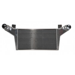 DA4633 | Intercooler ad alte prestazioni - 2.5 Diesel | Range Rover P38