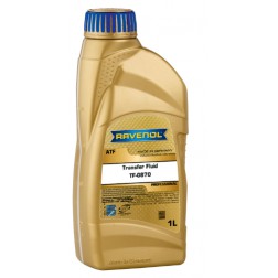 IYK500010 | Olio Lubrificante 1 Litro Ds L322 Rrs