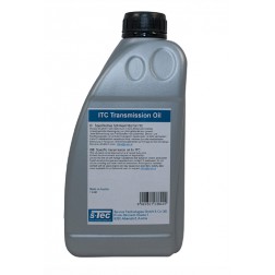 IYK500010 | Olio Lubrificante 1 Litro Ds L322 Rrs