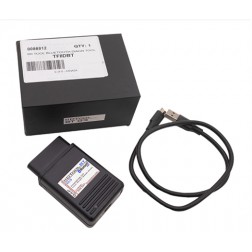 TFIDBT | Scanner IID OBD-II - Bluetooth - Land Rover