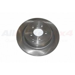 LR031844 | Disco freno - Posteriore - Ventilato - 354MM - 3.6 Tdv8 - 5.0 NA AJ-V8 | L322