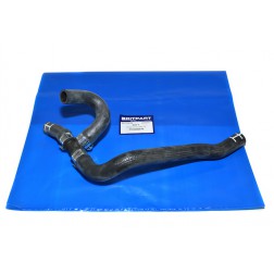 PCH000910 | Tubo flessibile del liquido di raffreddamento - Matrice del riscaldatore al termostato - V8 | Range Rover P38