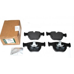 SFC500080| Kit - Pastiglie Freno Anteriori - Set Assale | Range Rover L322 MY2005