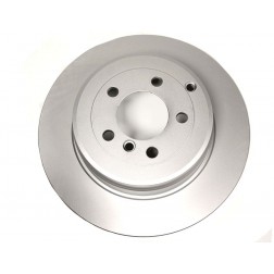 SDB000211 | Disco freno - Anteriore - Solido - 354MM | Range Rover L322 2003-2005