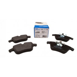 LR134693 | Kit - Pastiglie Freno Anteriori - Set Assale | Range Rover Evoque