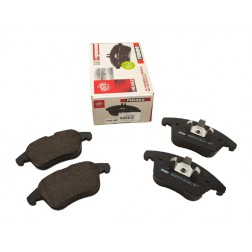 LR134693 | Kit - Pastiglie Freno Anteriori - Set Assale | Range Rover Evoque