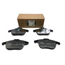 LR134693 | Kit - Pastiglie Freno Anteriori - Set Assale | Range Rover Evoque