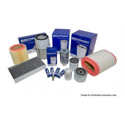 DA6091| Kit di manutenzione - Britpart - 2.2 Diesel | Disco Sport-RR Evoque