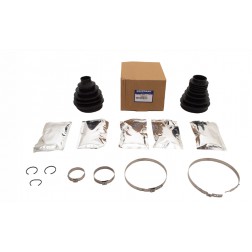 TDR000120 | Kit cuffia - Giunti omocinetici anteriori | Range Rover L322