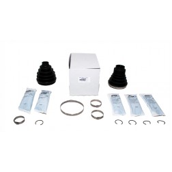 TDR000120 | Kit cuffia - Giunti omocinetici anteriori | Range Rover L322