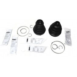 TDR000120 | Kit cuffia - Giunti omocinetici anteriori | Range Rover L322