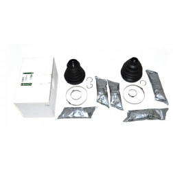 TDR000120 | Kit cuffia - Giunti omocinetici anteriori | Range Rover L322