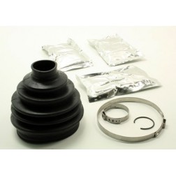 LR032576| Kit cuffia - Giunto omocinetico esterno - Assale anteriore | Range Rover L322