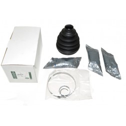 LR032576| Kit cuffia - Giunto omocinetico esterno - Assale anteriore | Range Rover L322