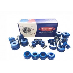 DA2203 | Kit completo Polybush - Blu Comfort | RR P38 - dal 1994 in poi