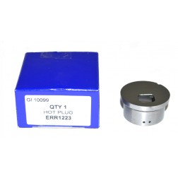 ERR1223 | Hot Plug - Testata - 2.5 Diesel Pre Tdi | Defender