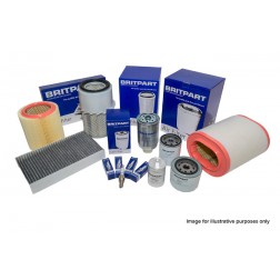 DA6035 | Kit tagliando - 2.7 diesel fino a 6A999999 | Ds3-RRS