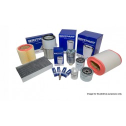 DA6048 | Kit di manutenzione - 2.7 Diesel da 7A000001 | Range Rover Sport