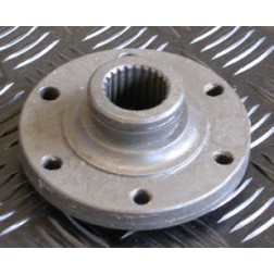 571711-Drive-Flange-Hub-24-Spline