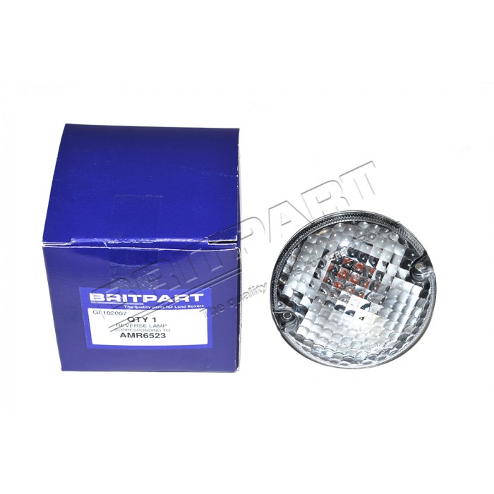 AMR6523-Reverse-Lamp | Landroverparts.it