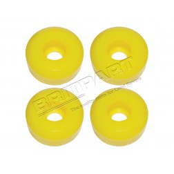 DA4136BOCCOLA | Kit boccola - Sostituzione - Giallo | Range Rover P38 1995-2002