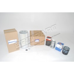 DA6002P-SERVICE-KIT