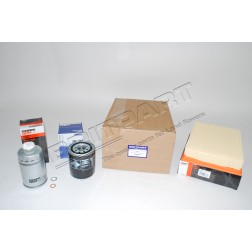 DA6007P-SERVICE-KIT