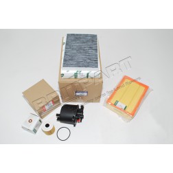 DA6038LR| Kit di manutenzione - Originale - 2.2 diesel | Freelander 2